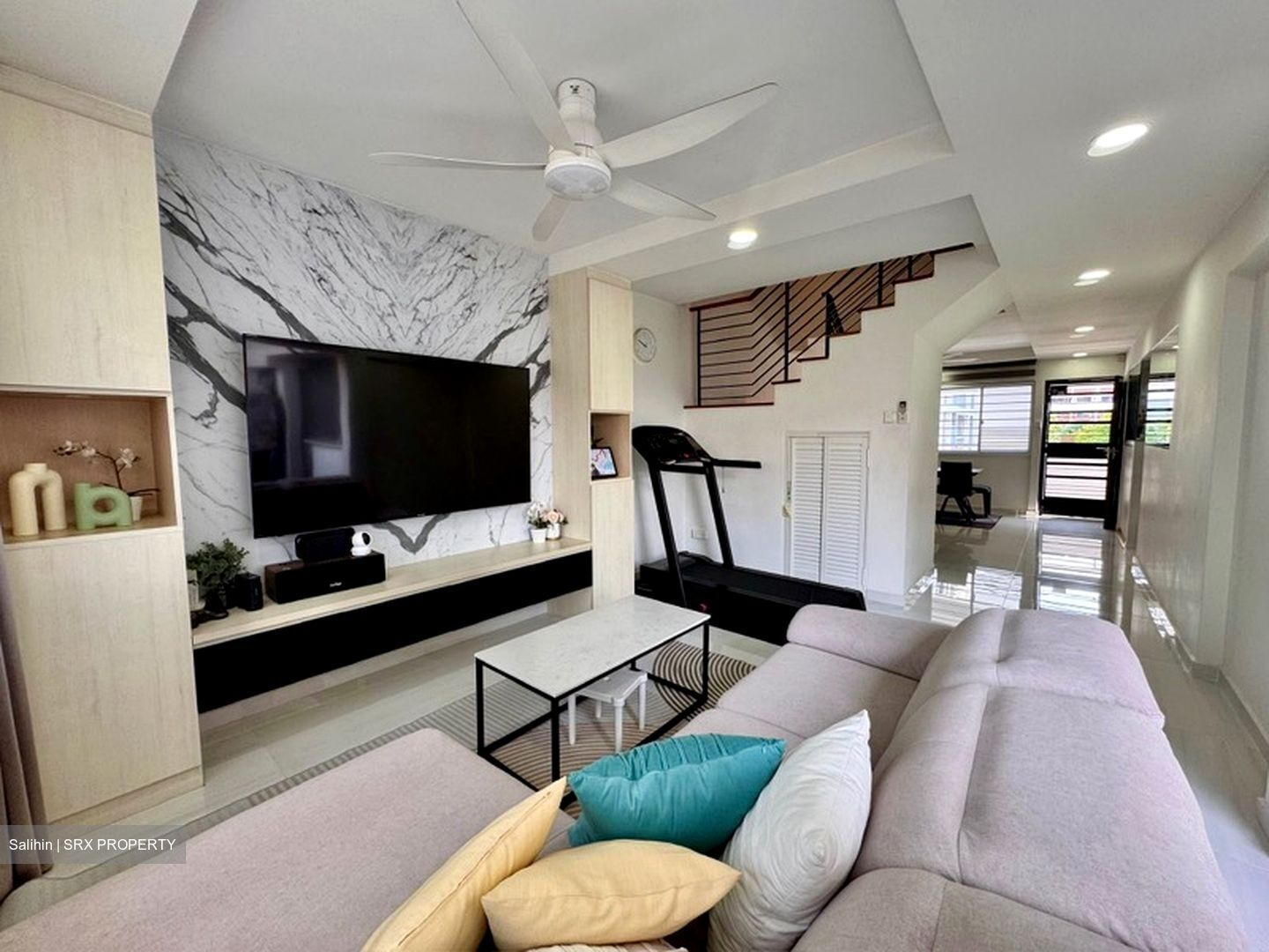 Blk 858 Tampines Avenue 5 (Tampines), HDB Executive #594528671
